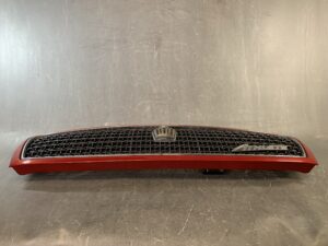 TOYOTA CROWN ATHLETE JZS17 Front Radiator Grill