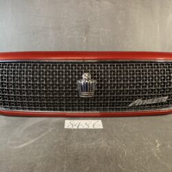 TOYOTA CROWN ATHLETE JZS17 Front Radiator Grill