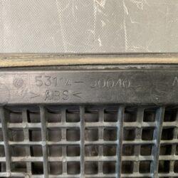 TOYOTA CROWN ATHLETE JZS17 Front Radiator Grill