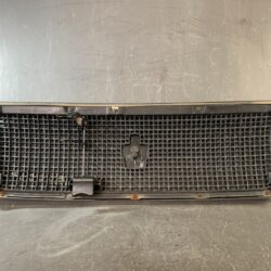 TOYOTA CROWN ATHLETE JZS17 Front Radiator Grill