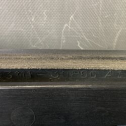 TOYOTA CROWN ATHLETE JZS17 Front Radiator Grill