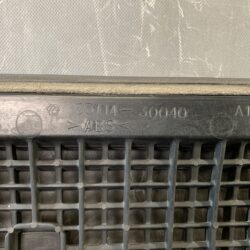 TOYOTA CROWN ATHLETE JZS17 Front Radiator Grill