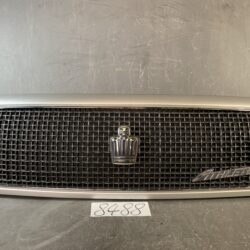 TOYOTA CROWN ATHLETE JZS17 Front Radiator Grill