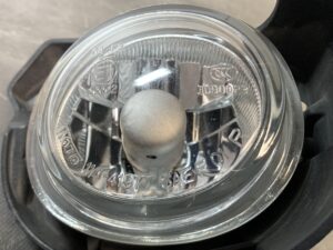 MAZDA AXELA MAZDA3 BM5FS Genuine Foglight / KOITO 114-41977 R/ Right Side x1