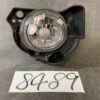 MAZDA AXELA MAZDA3 BM Genuine Fog light KOITO 114-41977 R Right Side x1