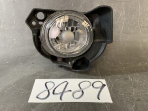 MAZDA AXELA MAZDA3 BM Genuine Fog light KOITO 114-41977 R Right Side x1