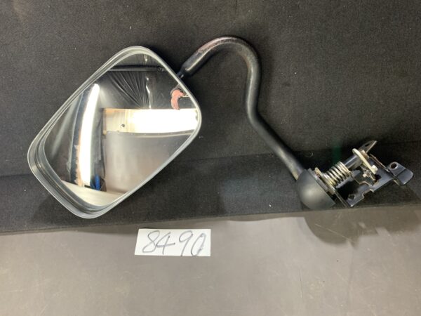 ISUZU ELF NHR NHR69 Side Mirror Right Side x1 » JDM-PARTS NZ