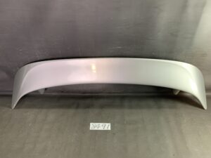 TOYOTA Clica ZZT230 231 Rear Spoiler