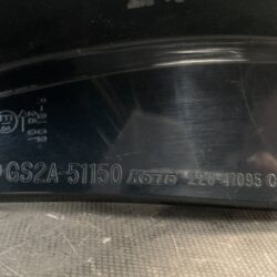 MAZDA MAZDA6 ATENZA GH5AW Genuine Taillight / KOITO 220-41095/ Left Side x1