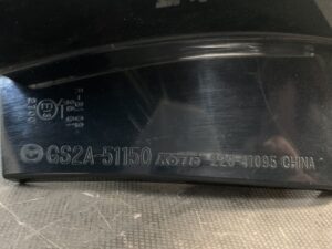 MAZDA MAZDA6 ATENZA GH5AW Genuine Taillight / KOITO 220-41095/ Left Side x1