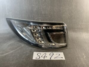 MAZDA MAZDA6 ATENZA GH Taillight KOITO 220-41095 Left Side x1