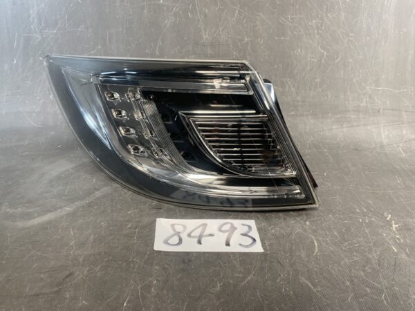 MAZDA Mazda6 Atenza GH LED Taillight KOITO 220-41055 Left Side x1 » JDM-PARTS NZ