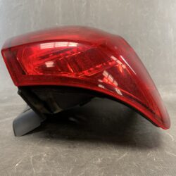 TOYOTA LandCruiser URJ202W Genuine Taillight/ KOITO 60-184 L / Left Side x1