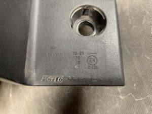 TOYOTA LandCruiser URJ202W Genuine Taillight/ KOITO 60-184 L / Left Side x1