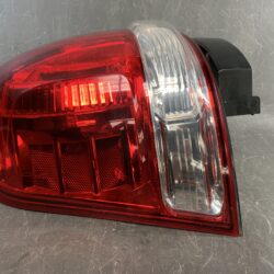 TOYOTA LandCruiser URJ202W Genuine Taillight/ KOITO 60-184 L / Left Side x1