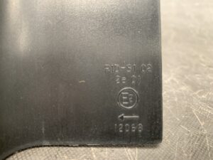 Peugeot 2008 A94HM01Genuine Taillight / / Left Side x1