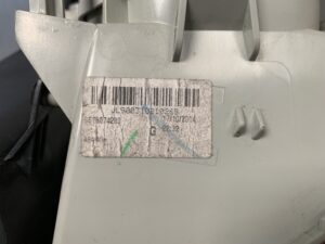 Peugeot 2008 A94HM01Genuine Taillight / / Left Side x1