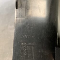 Peugeot 2008 A94HM01Genuine Taillight / / Left Side x1