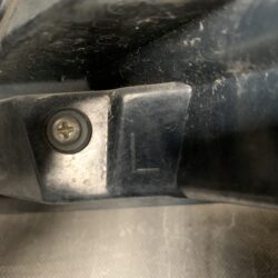 MAZDA Mazda6 Atenza Sports GH Genuine Taillight / KOITO 220-41055 / Left Side x1