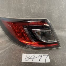 MAZDA Mazda6 Atenza GH LED Taillight KOITO 220-41055 Left Side x1　