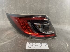 MAZDA Mazda6 Atenza GH LED Taillight KOITO 220-41055 Left Side x1　