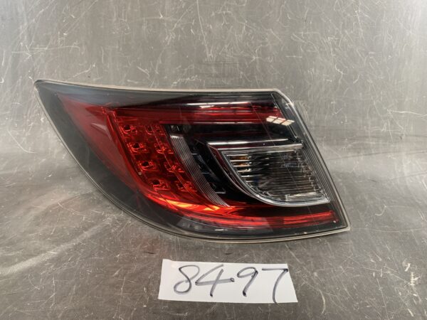 MAZDA Mazda6 Atenza GH LED Taillight KOITO 220-41055 Left Side x1　 » JDM-PARTS NZ