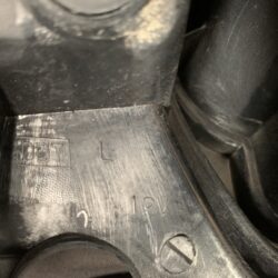 NISSAN JUKE YF15 Genuine Taillight / ICHIKOH VALEO T003 / Left Side x1