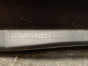 NISSAN JUKE YF15 Genuine Taillight / ICHIKOH VALEO T003 / Left Side x1