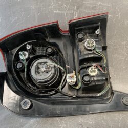 Toyota Porte NCP141 NCP145 Taillight / STANLEY 52-257 / Left Side x1