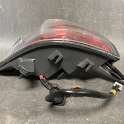 TOYOTA SAI AZK10 Genuine Taillight / KOITO 75-16 / Left Side x1