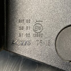 TOYOTA SAI AZK10 Genuine Taillight / KOITO 75-16 / Left Side x1