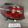 TOYOTA SAI AZK10 Genuine Taillight KOITO 75-16 Left Side x1