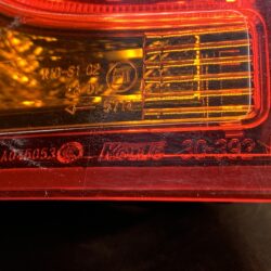 LEXUS GS GWL10 Genuine Taillight / KOITO 30-392 / Left Side x1