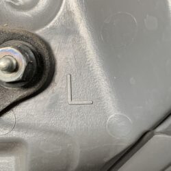 LEXUS GS GWL10 Genuine Taillight / KOITO 30-392 / Left Side x1