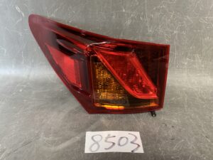 LEXUS GS GS250 GS350 GR GW Genuine Taillight KOITO 30-392 Left Side x1　
