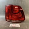 Volkswagen VW POLO 6R Genuine Taillight 6R0 945 095 Left Side x1　