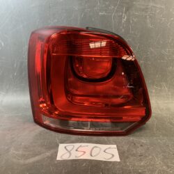 Volkswagen VW POLO 6R Genuine Taillight 6R0 945 095 Left Side x1　