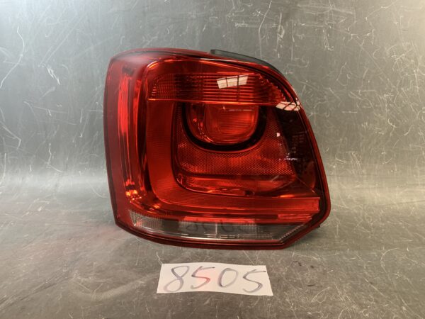 Volkswagen VW POLO 6R Genuine Taillight 6R0 945 095 Left Side x1　 » JDM-PARTS NZ