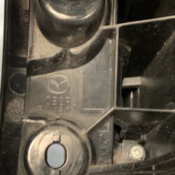 MAZDA CX-3 CX3 DK5 Genuine LED Taillight / STANLEY W2730 / Left Side x1