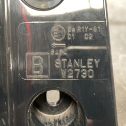 MAZDA CX-3 CX3 DK5 Genuine LED Taillight / STANLEY W2730 / Left Side x1