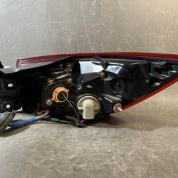 MAZDA CX-3 CX3 DK5 Genuine LED Taillight / STANLEY W2730 / Left Side x1