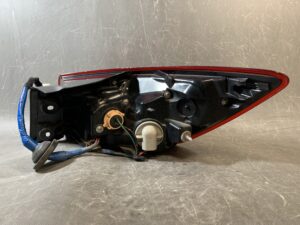 MAZDA CX-3 CX3 DK5 Genuine LED Taillight / STANLEY W2730 / Left Side x1