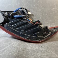 MAZDA CX-3 CX3 DK5 Genuine LED Taillight / STANLEY W2730 / Left Side x1