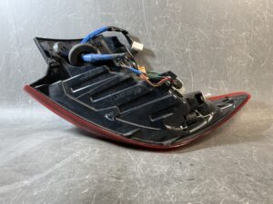 MAZDA CX-3 CX3 DK5 Genuine LED Taillight / STANLEY W2730 / Left Side x1