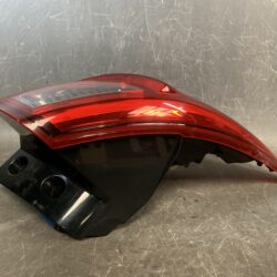 MAZDA CX-3 CX3 DK5 Genuine LED Taillight / STANLEY W2730 / Left Side x1