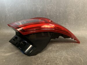 MAZDA CX-3 CX3 DK5 Genuine LED Taillight / STANLEY W2730 / Left Side x1