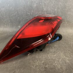 MAZDA CX-3 CX3 DK5 Genuine LED Taillight / STANLEY W2730 / Left Side x1