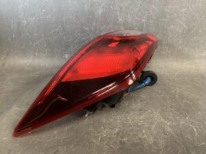 MAZDA CX-3 CX3 DK5 Genuine LED Taillight / STANLEY W2730 / Left Side x1