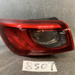 MAZDA CX-3 CX3 DK Genuine LED Taillight STANLEY W2730 Left Side