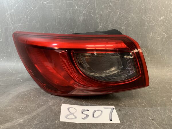 MAZDA CX-3 CX3 DK Genuine LED Taillight STANLEY W2730 Left Side » JDM-PARTS NZ